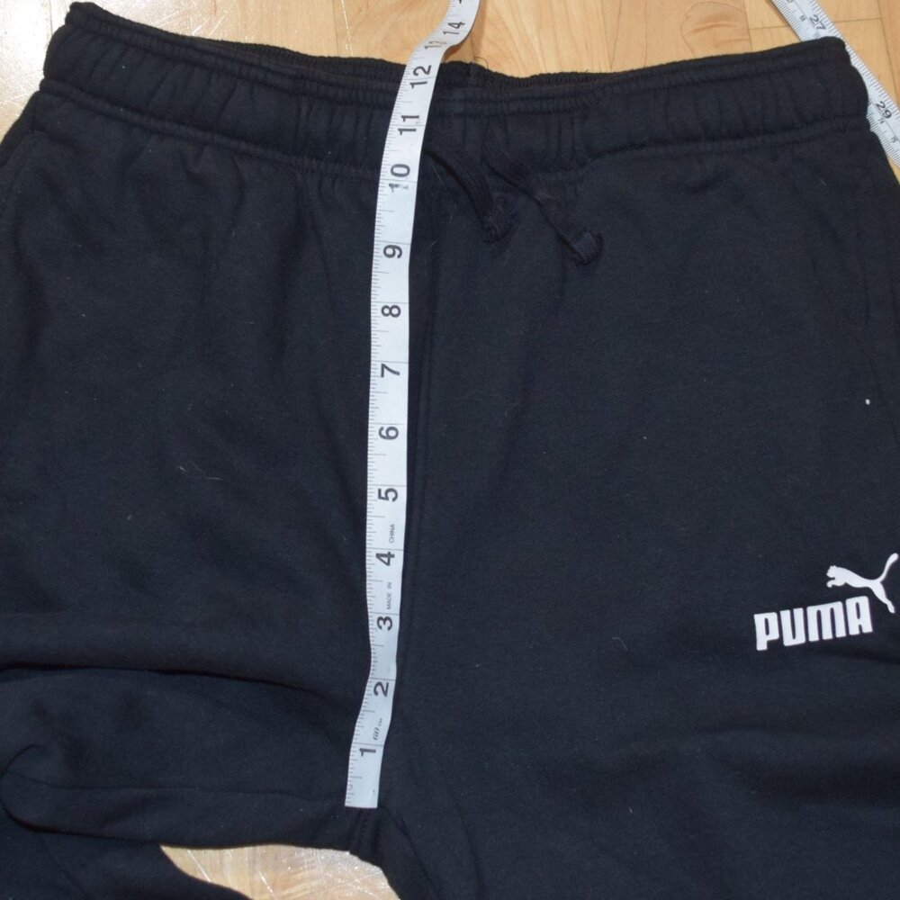 Puma Power Sweatpants Boys' Sz XL Joggers New - Tags Removed/Stored - Never Worn - Picture 7 of 9